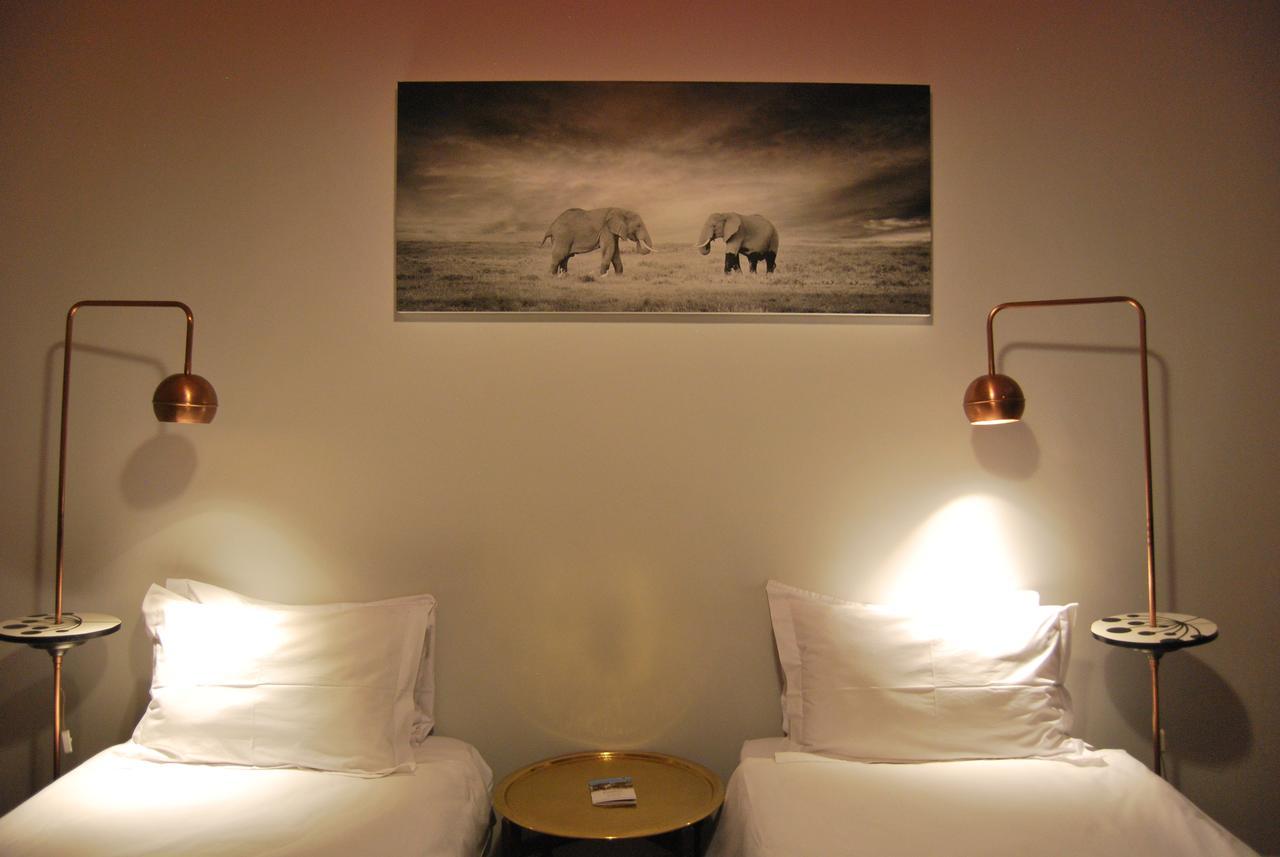 Glory Guesthouse Città del Capo Esterno foto